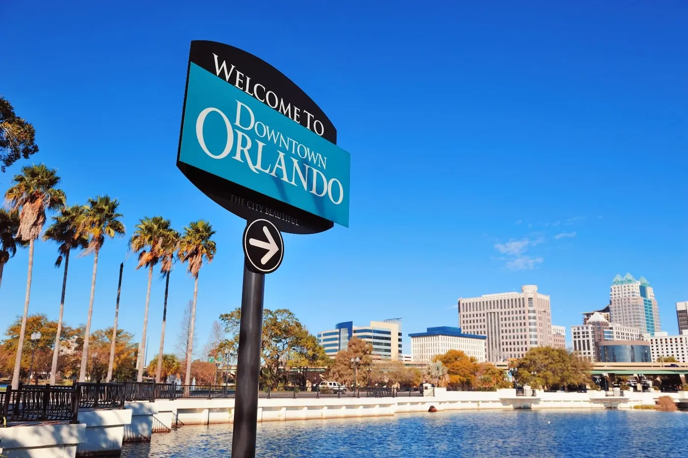 Orlando Property Management